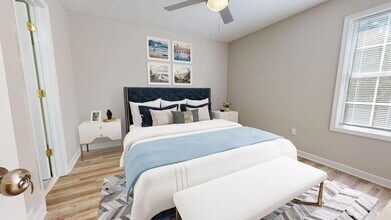 Interior Photo - Sun Valley Apartments