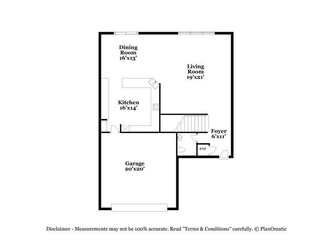 Building Photo - 19412 Timberbluff Dr