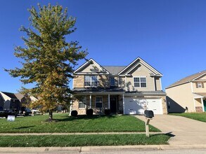 Building Photo - 1883 Creekstone Dr