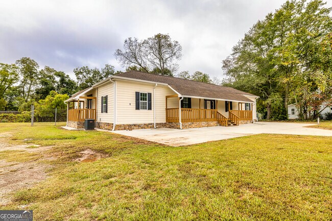 Foto del edificio - 6 W Oak St