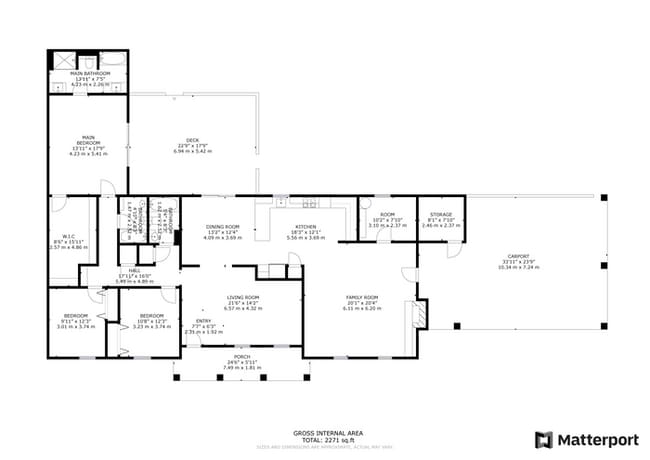 Building Photo - 411 Wayne St