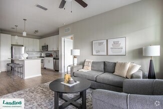 Building Photo - 2300 Tapestry Park Dr