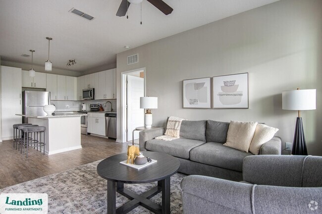 Building Photo - 2300 Tapestry Park Dr