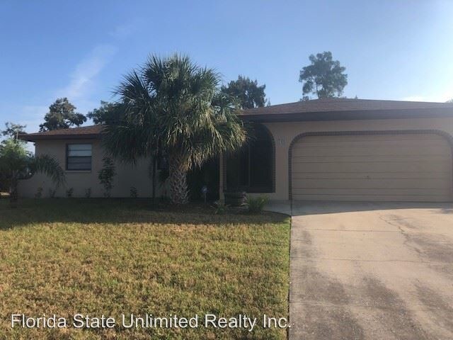 Foto principal - 3 br, 2 bath House - 715 Eagle Lane