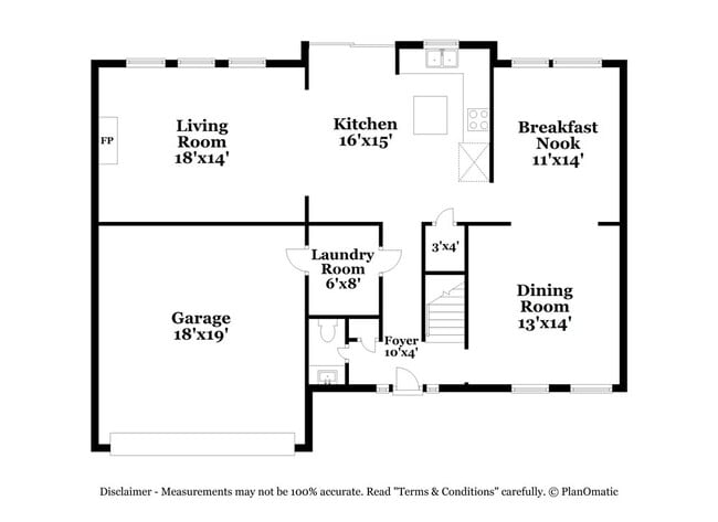 Building Photo - 9735 Baxter Caldwell Dr