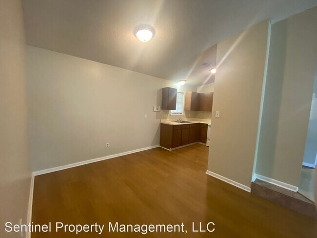 Building Photo - 2 br, 1 bath House - 311 Keith Dr