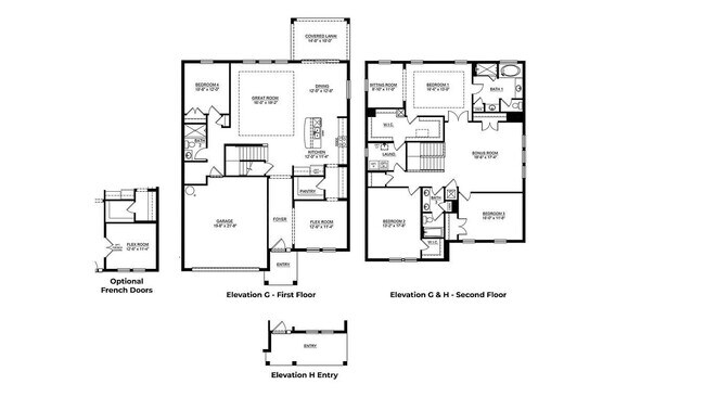 Foto del edificio - 5215 Tannin Ln