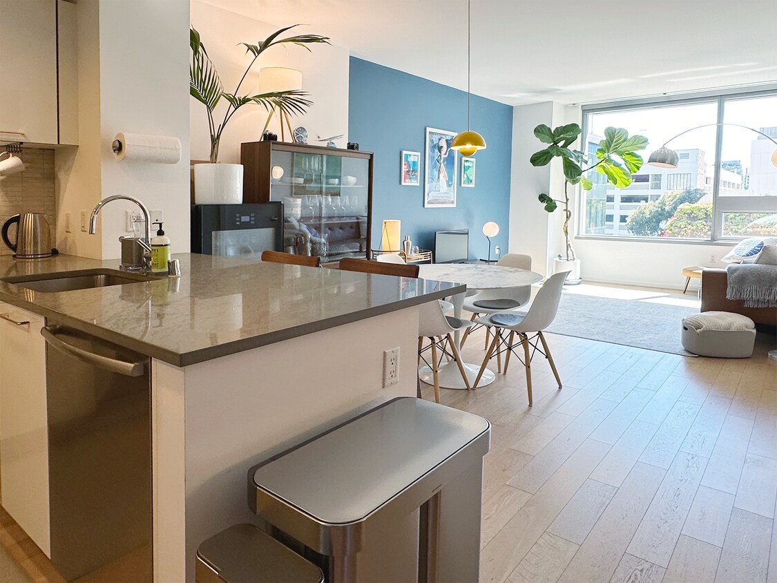 Foto principal - 1 Hawthorne St