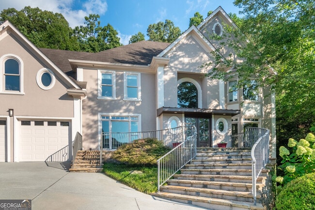 Building Photo - 3850 Glenhurst Dr