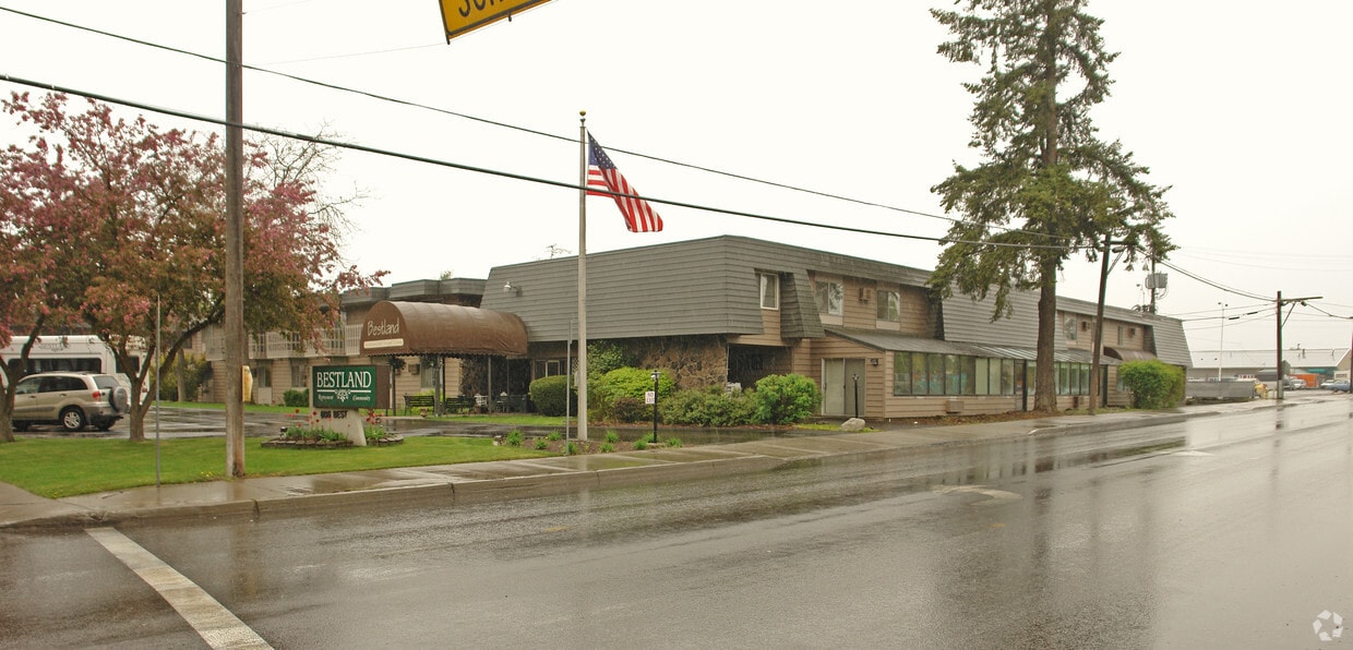Primary Photo - Bestland Independent Living