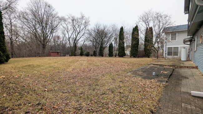 Foto del edificio - 709 W Kenilworth Ave