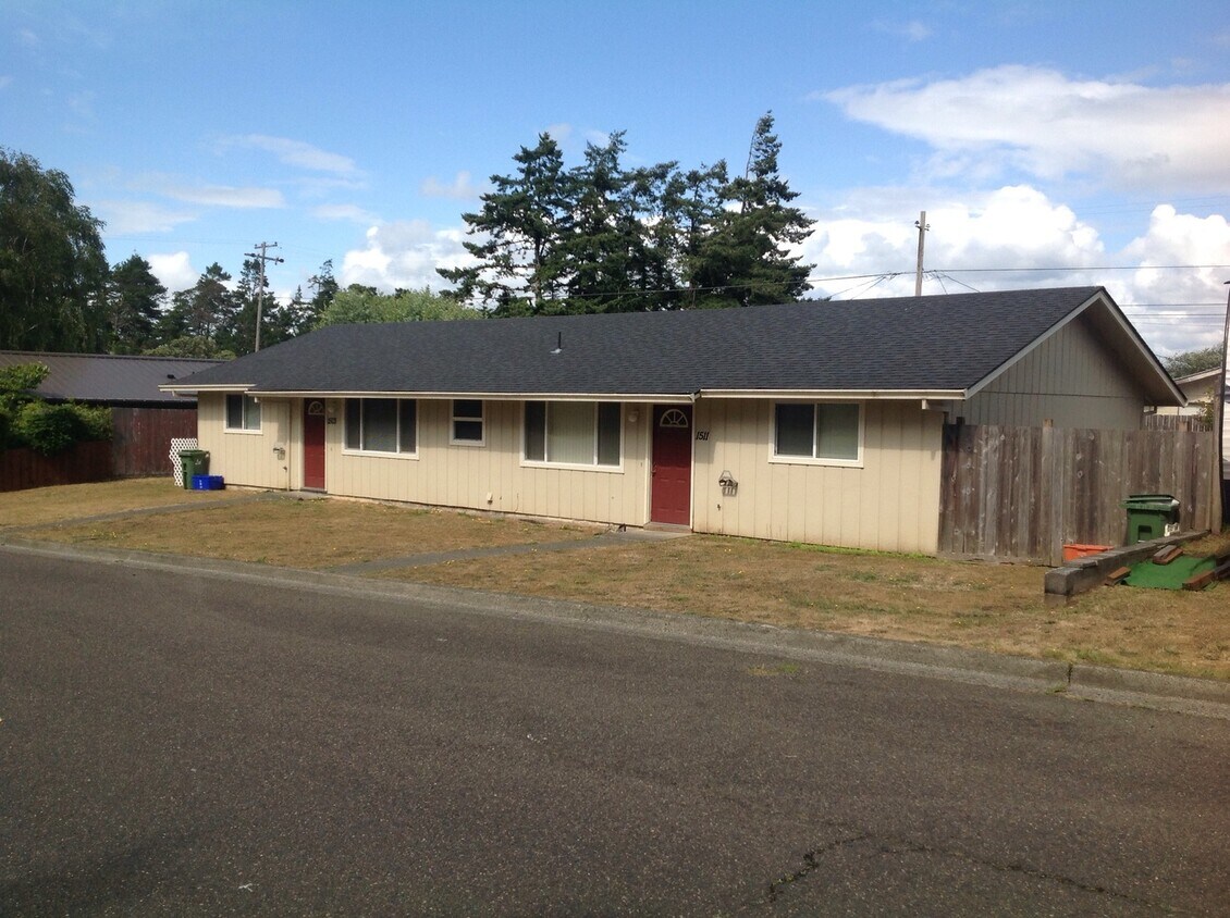 Foto principal - 1728 - Arthur Street Duplex