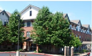 Building Photo - Hylton Point II Apartments