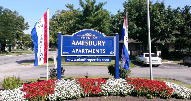 Foto principal - Amesbury