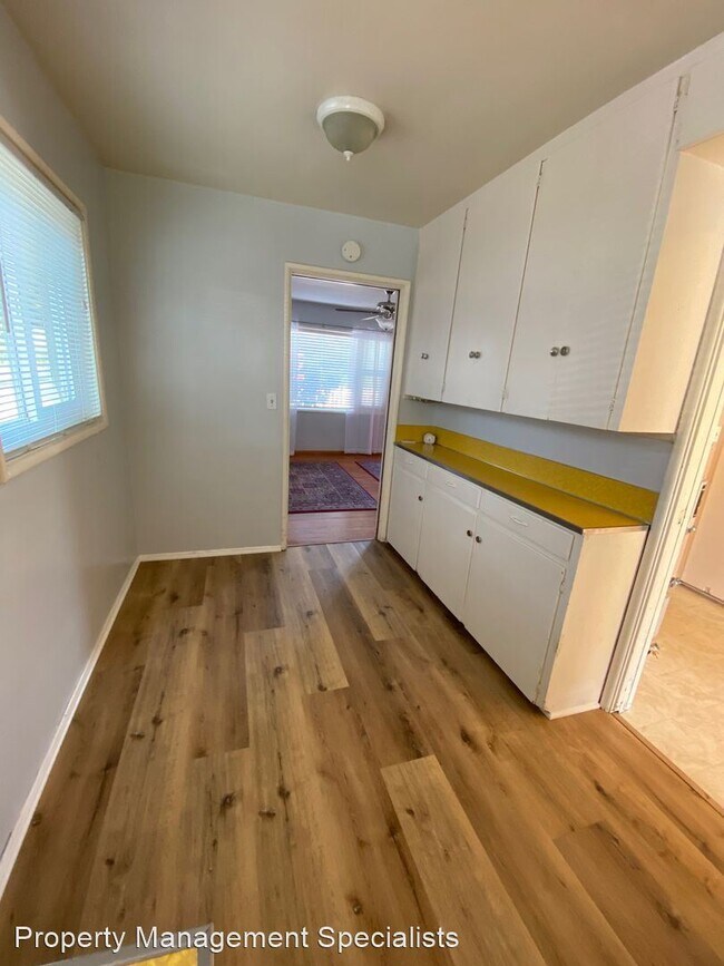 Building Photo - 2 br, 1 bath House - 2713 Tapo St