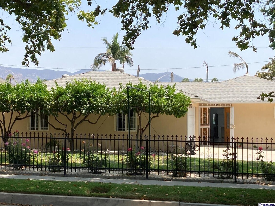 36 Houses for Rent in Burbank, CA Westside Rentals