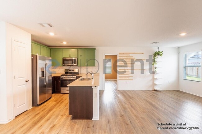 Building Photo - 17804 Willacy Cv