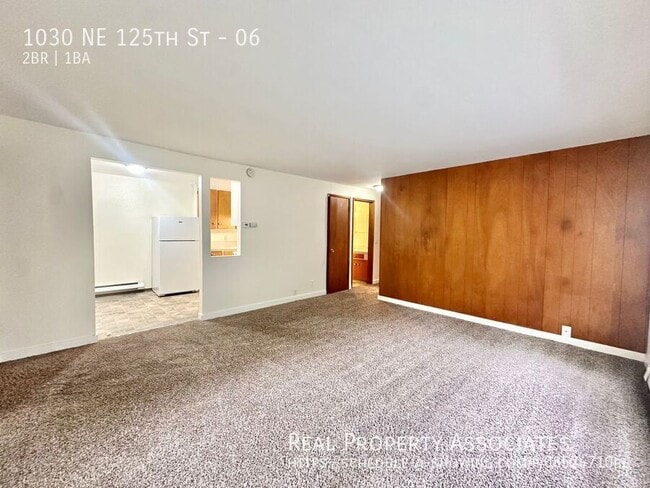 Photo - 1030 NE 125th St Apartment