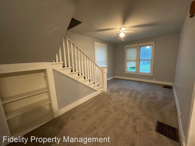 Foto del edificio - 4 br, 2 bath House - 701 E. Normal St