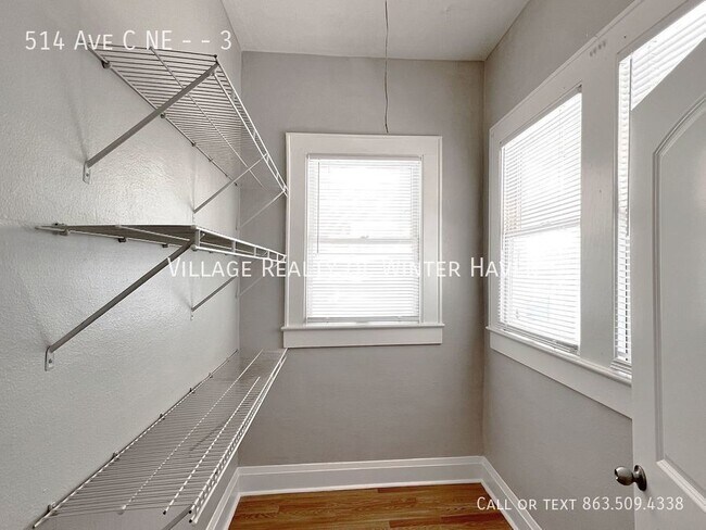Building Photo - Budget Friendly living!