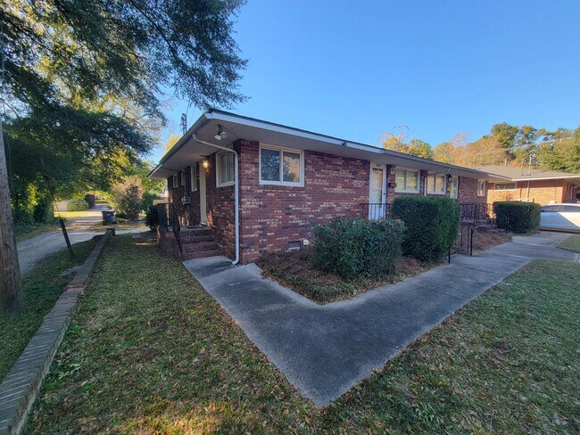 Foto del edificio - 1517 Whitney St