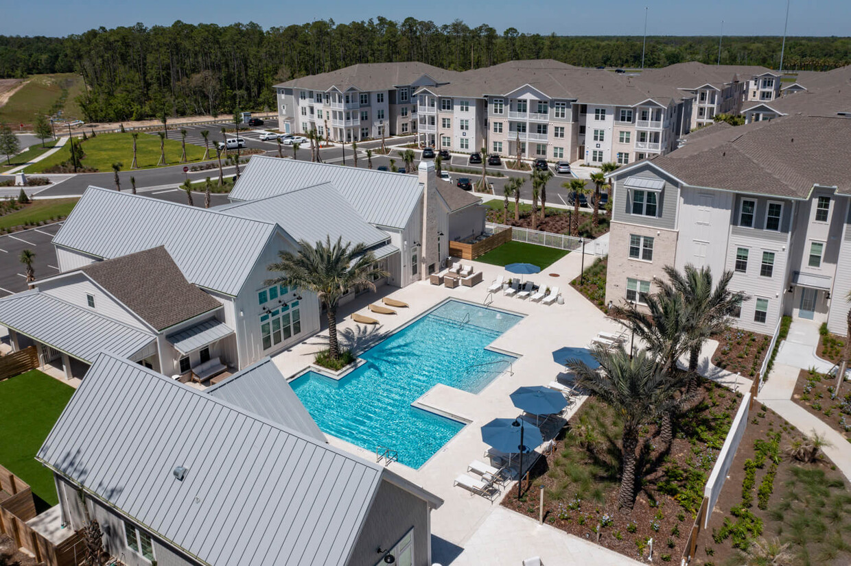 Cadence at Nocatee - Apartments in Ponte Vedra, FL | Apartments.com