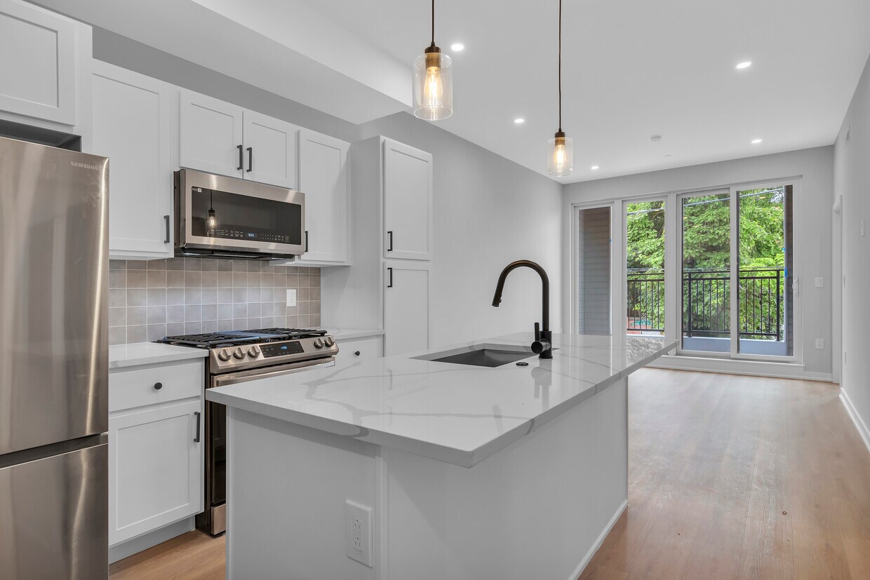 Foto principal - 1625 W Thompson St
