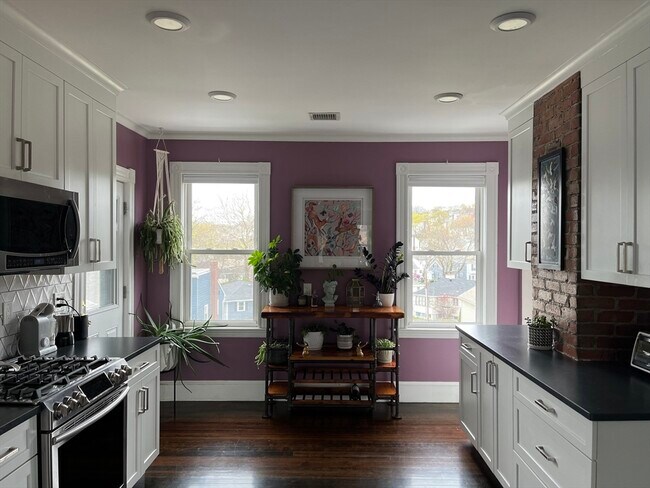 Foto del edificio - 2145 Dorchester Ave