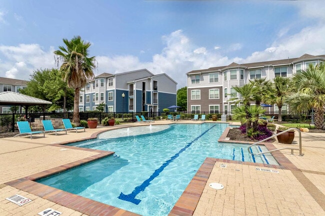 Foto del edificio - The Abbey At Grant Road