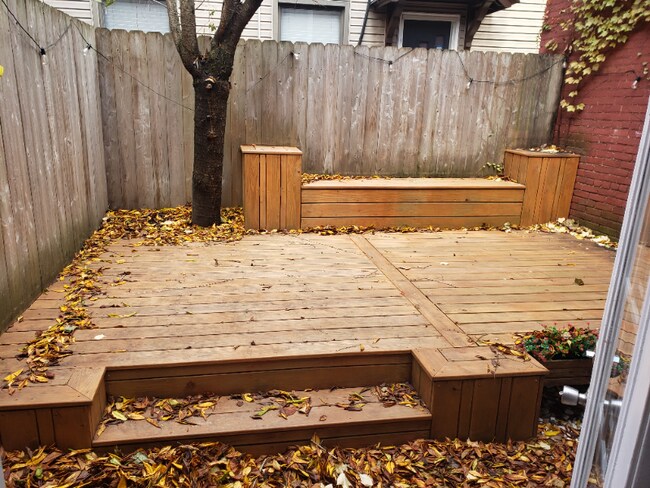 Foto del edificio - 602 Middle St