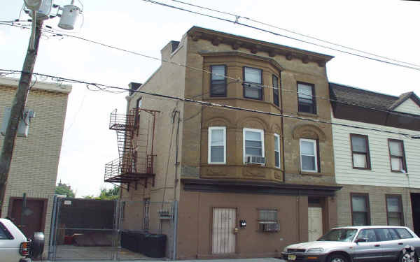 Building Photo - 4110-4120 New York Ave