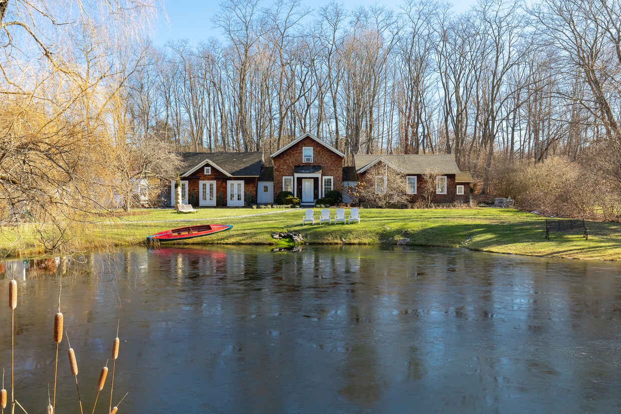 20 Taintor Way, Millbrook, NY 12545 House Rental in Millbrook, NY