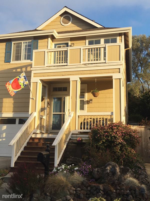 Foto principal - 1 br, 1 bath House - 136 Mcnear Cir