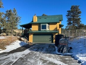 Building Photo - 4513 Corral Dr