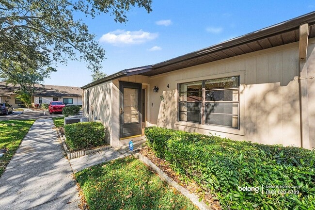 Foto del edificio - 2025 Sylvester Rd