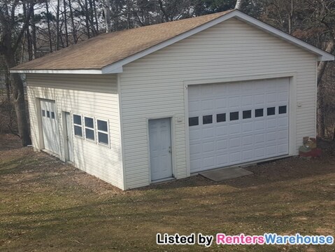 Fotografía del edificio - 8808 Lexington Ave N