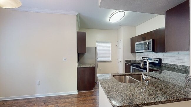 Interior Photo - Preserve at Brentwood