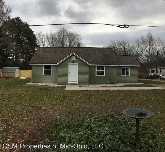 Building Photo - 4 br, 1 bath House - 21 North 160th