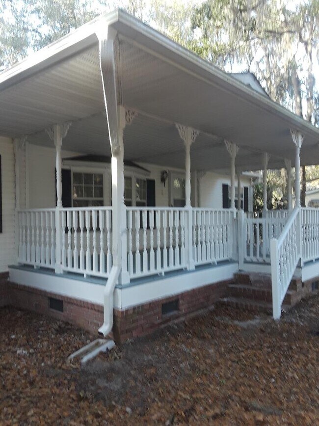 Foto del edificio - 50 May River Ct