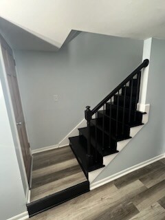 Foto del edificio - 3637 Cora St