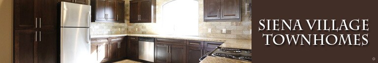 Siena Village Townhomes
