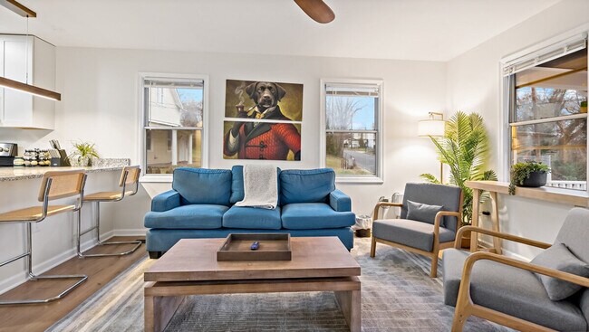 Foto del edificio - 5545 Davey St