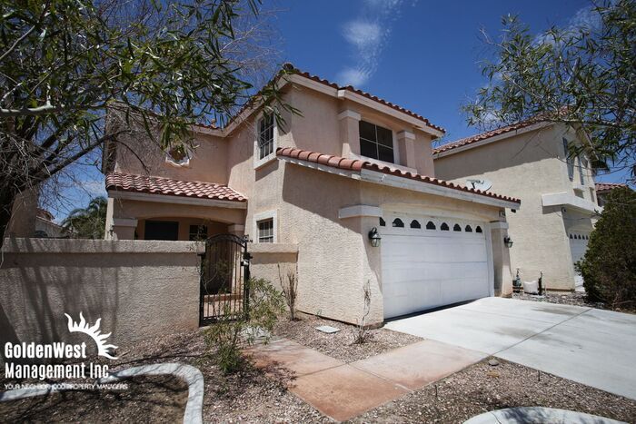 Primary Photo - Welcome to this Gorgeous 4Bdm 2.5Ba Two-St...