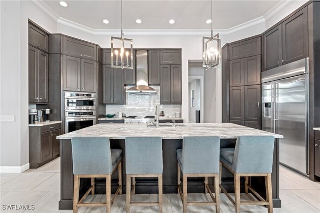 Foto del edificio - 11813 Via Cassina Ct