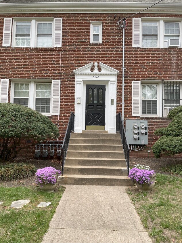 Photo - 6612 14th St NW (Washington, DC)