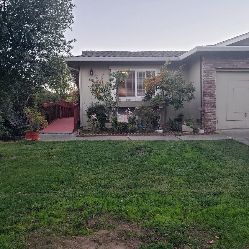 640 Vasona Ave, Los Gatos, CA 95032 House Rental in Los Gatos, CA
