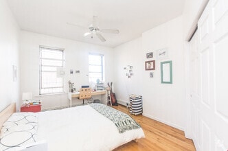 Building Photo - 553 Jersey Ave