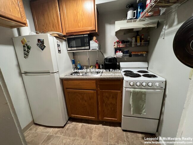 Foto del edificio - 590 Cambridge St