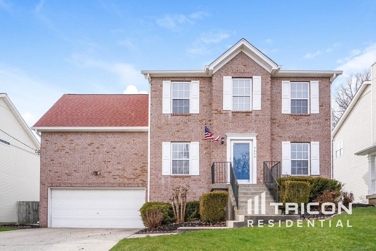 Foto principal - 5640 Chestnutwood Trail