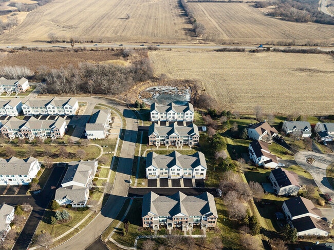 Foto del edificio - 1703 Neubauer Circle